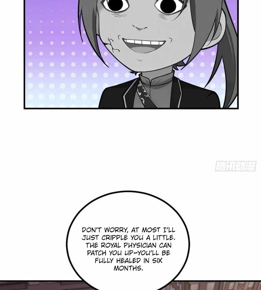 Traveling Through Time and Space to Become an Unlucky NPC: I Have a Wife to Protect Me Chapter 114 - Page 32