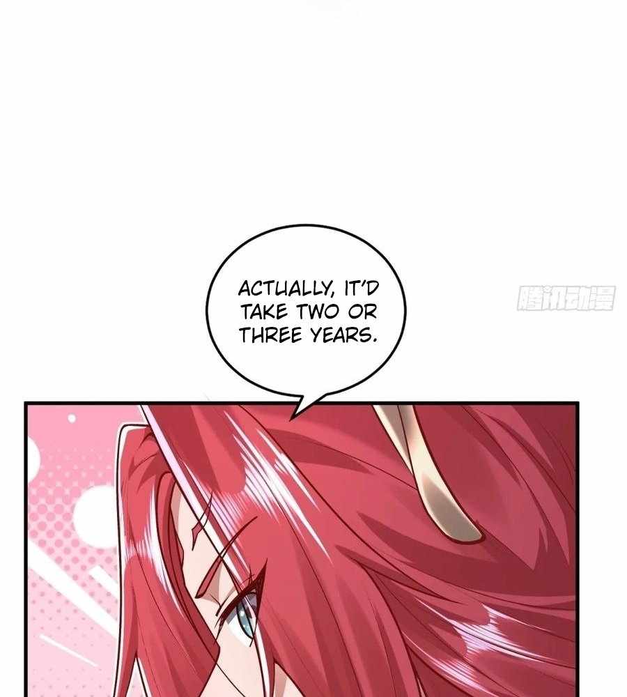Traveling Through Time and Space to Become an Unlucky NPC: I Have a Wife to Protect Me Chapter 114 - Page 36