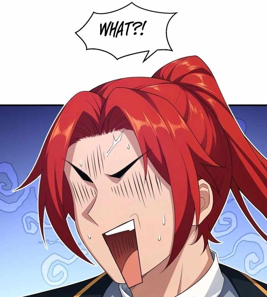 Traveling Through Time and Space to Become an Unlucky NPC: I Have a Wife to Protect Me Chapter 114 - Page 38