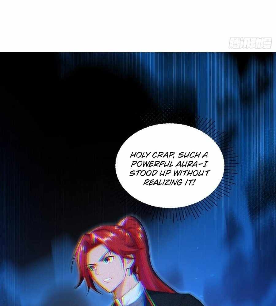 Traveling Through Time and Space to Become an Unlucky NPC: I Have a Wife to Protect Me Chapter 114 - Page 4