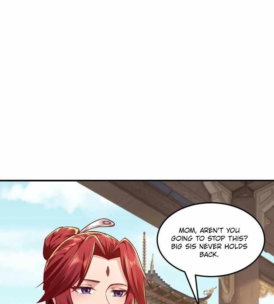 Traveling Through Time and Space to Become an Unlucky NPC: I Have a Wife to Protect Me Chapter 114 - Page 43