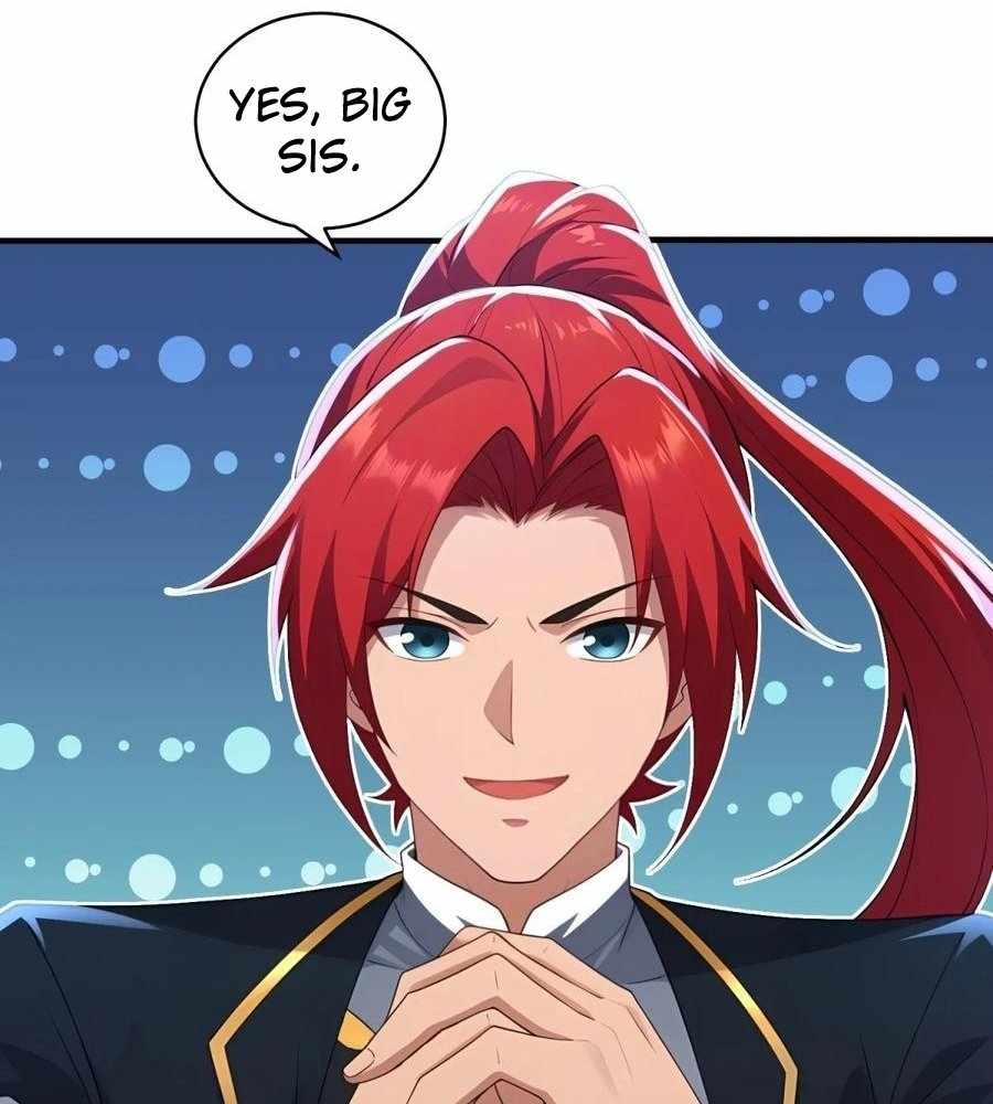 Traveling Through Time and Space to Become an Unlucky NPC: I Have a Wife to Protect Me Chapter 114 - Page 55