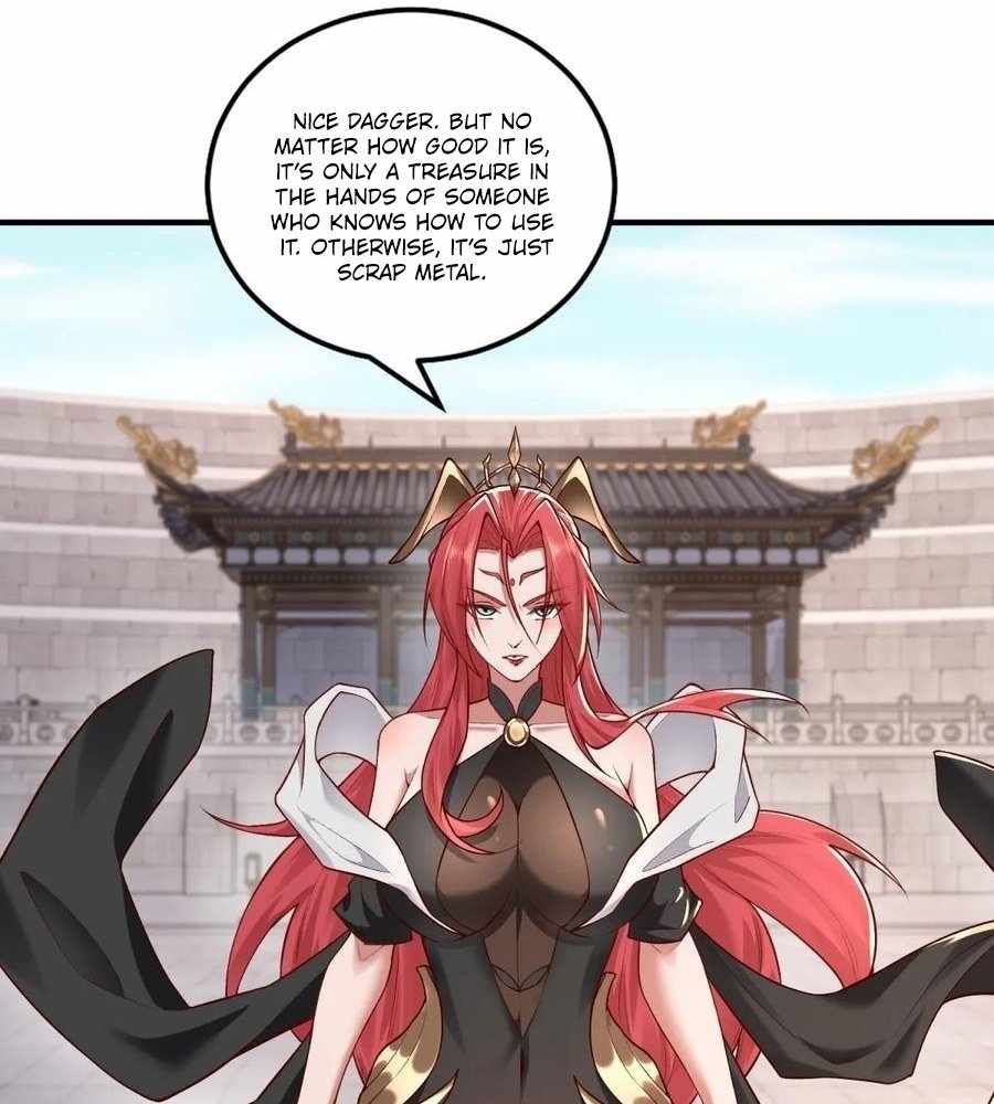 Traveling Through Time and Space to Become an Unlucky NPC: I Have a Wife to Protect Me Chapter 114 - Page 62