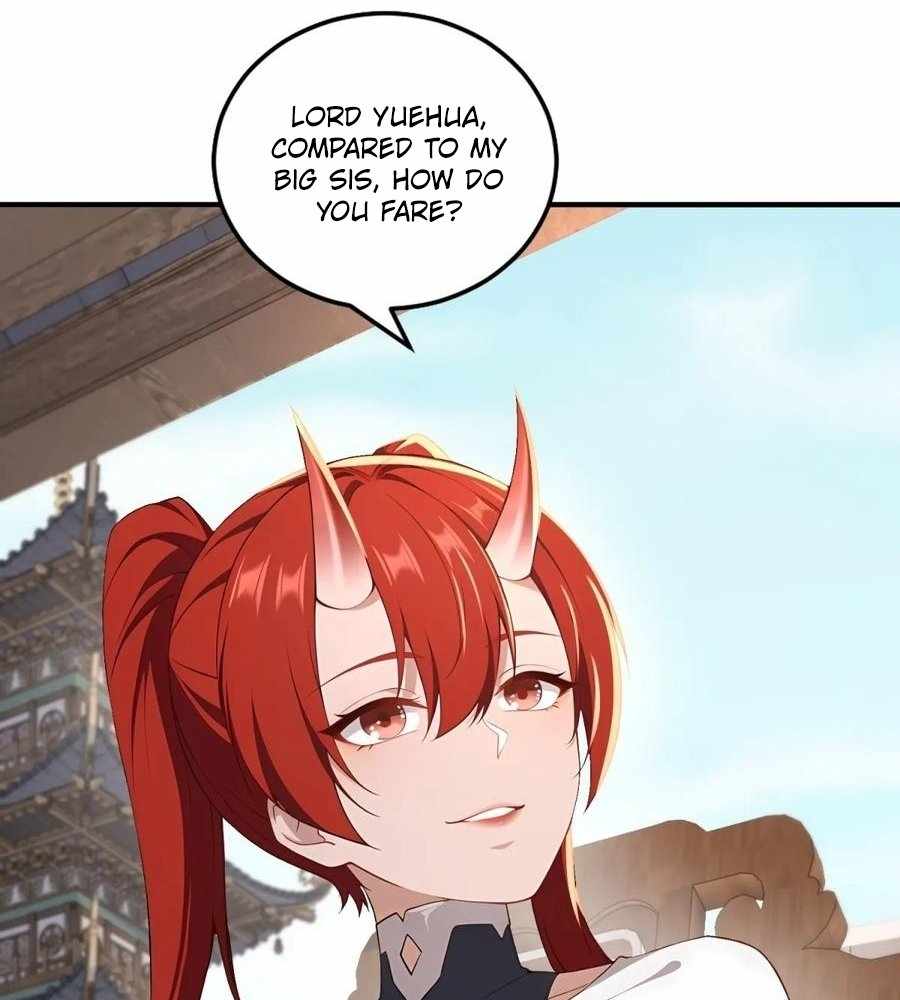 Traveling Through Time and Space to Become an Unlucky NPC: I Have a Wife to Protect Me Chapter 114 - Page 72