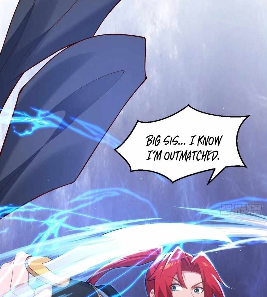 Traveling Through Time and Space to Become an Unlucky NPC: I Have a Wife to Protect Me Chapter 114 - Page 86