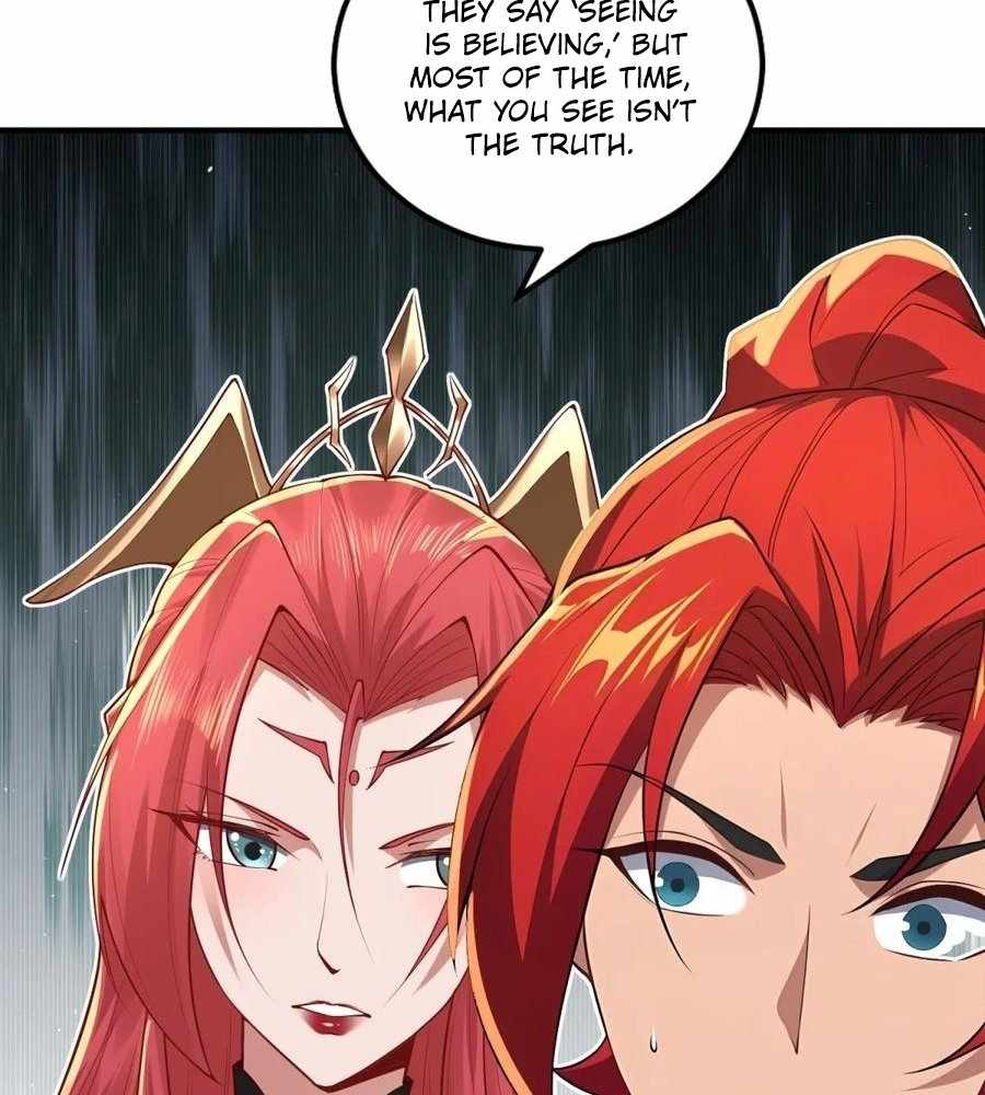 Traveling Through Time and Space to Become an Unlucky NPC: I Have a Wife to Protect Me Chapter 114 - Page 89