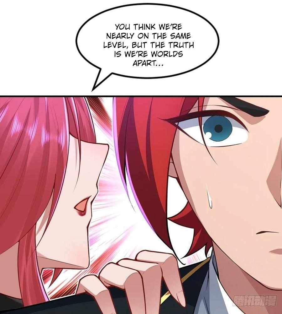 Traveling Through Time and Space to Become an Unlucky NPC: I Have a Wife to Protect Me Chapter 114 - Page 91