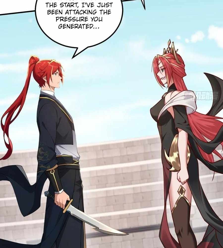Traveling Through Time and Space to Become an Unlucky NPC: I Have a Wife to Protect Me Chapter 114 - Page 98