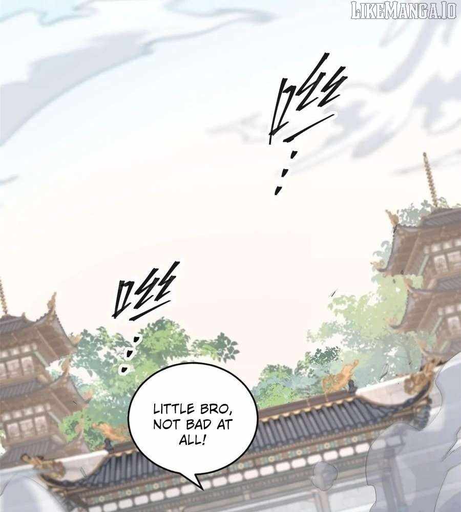 Traveling Through Time and Space to Become an Unlucky NPC: I Have a Wife to Protect Me Chapter 115 - Page 13