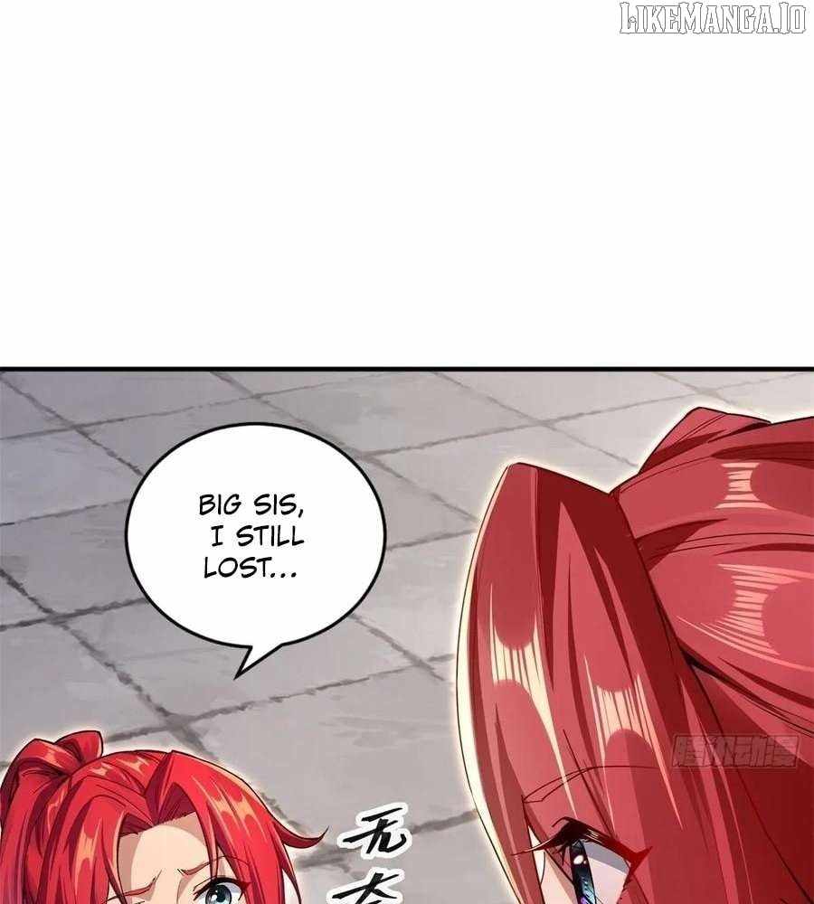 Traveling Through Time and Space to Become an Unlucky NPC: I Have a Wife to Protect Me Chapter 115 - Page 15