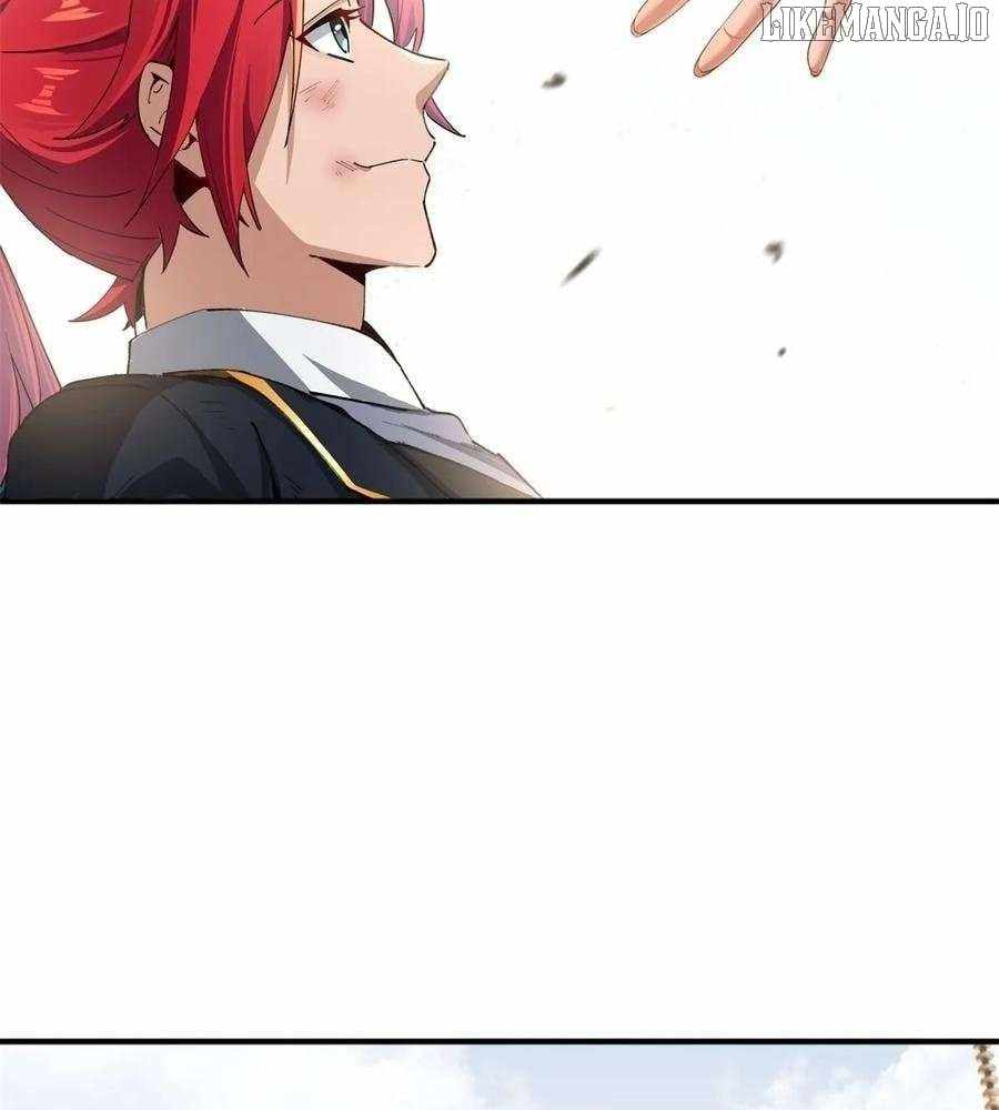Traveling Through Time and Space to Become an Unlucky NPC: I Have a Wife to Protect Me Chapter 115 - Page 18