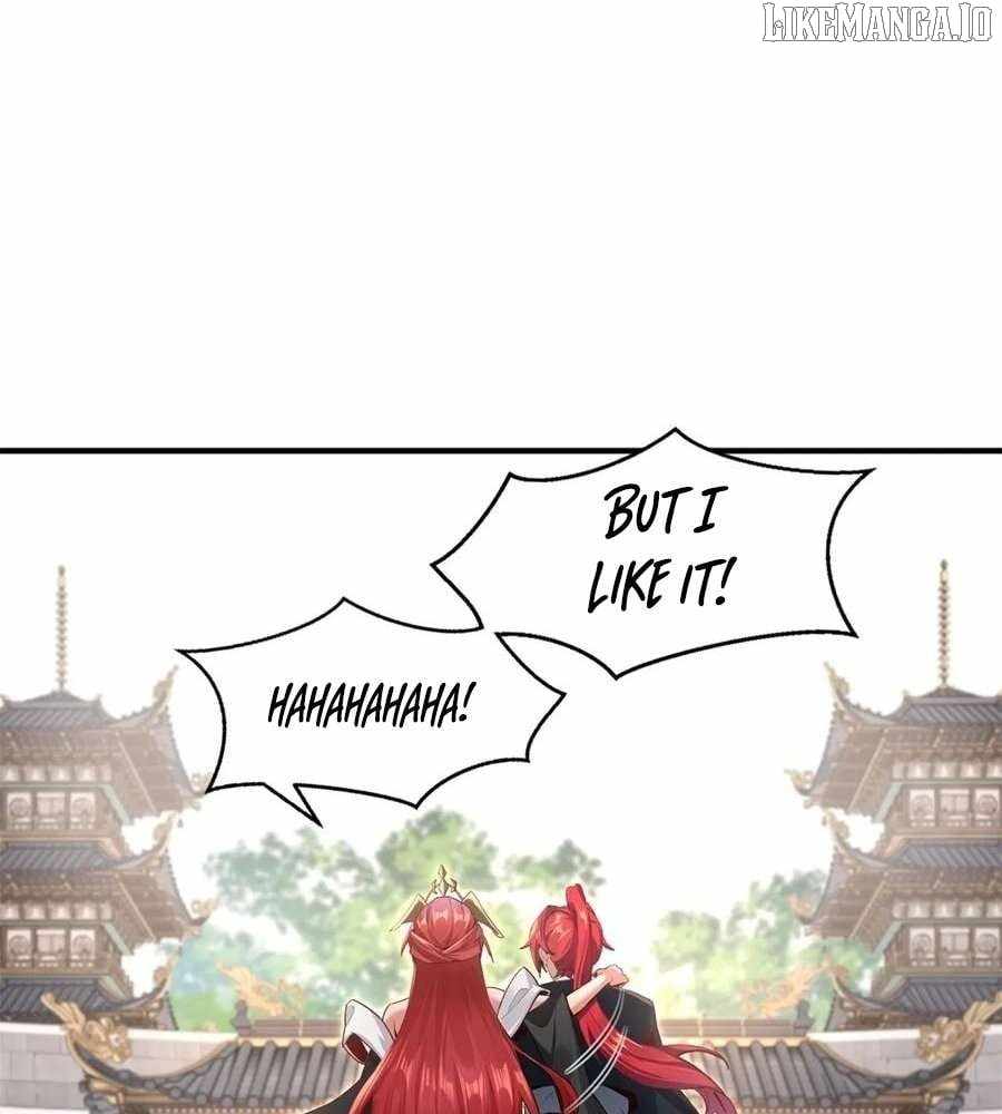 Traveling Through Time and Space to Become an Unlucky NPC: I Have a Wife to Protect Me Chapter 115 - Page 22