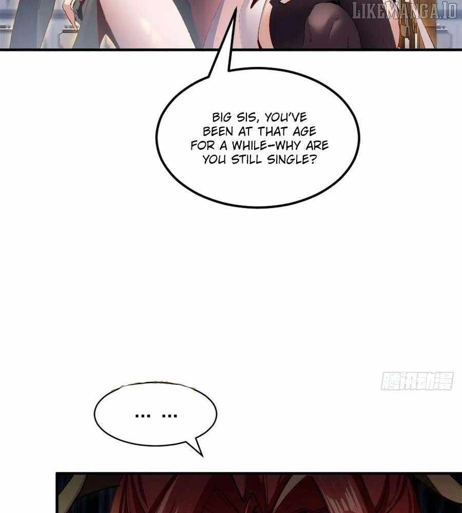 Traveling Through Time and Space to Become an Unlucky NPC: I Have a Wife to Protect Me Chapter 115 - Page 35