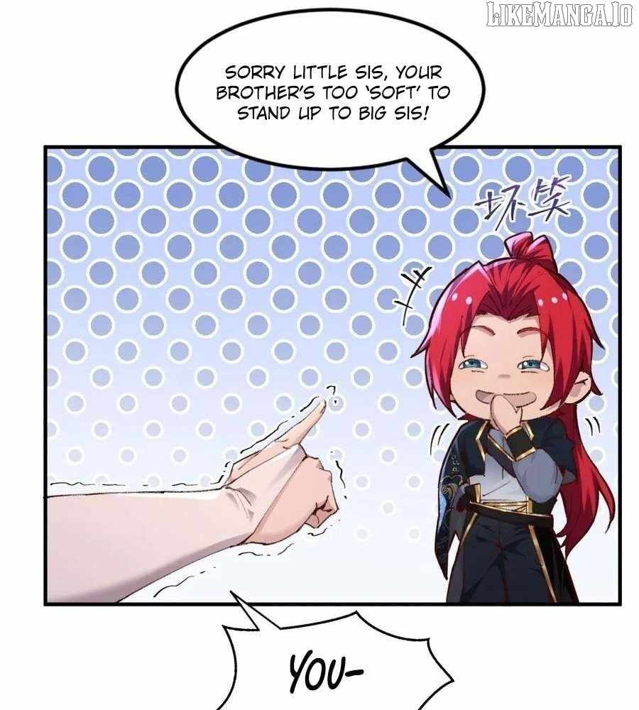 Traveling Through Time and Space to Become an Unlucky NPC: I Have a Wife to Protect Me Chapter 115 - Page 40