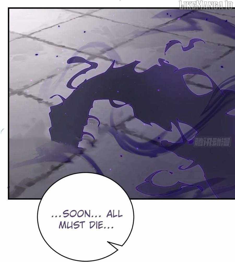 Traveling Through Time and Space to Become an Unlucky NPC: I Have a Wife to Protect Me Chapter 115 - Page 44