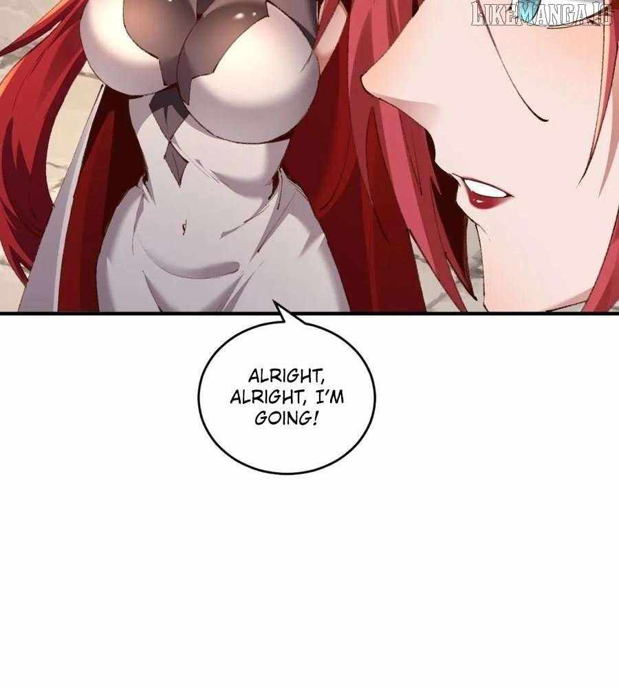 Traveling Through Time and Space to Become an Unlucky NPC: I Have a Wife to Protect Me Chapter 115 - Page 48