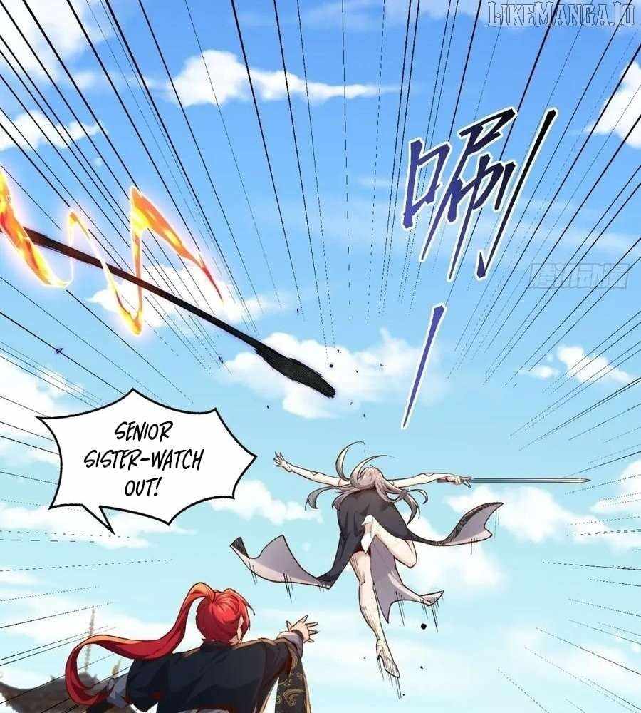 Traveling Through Time and Space to Become an Unlucky NPC: I Have a Wife to Protect Me Chapter 115 - Page 56