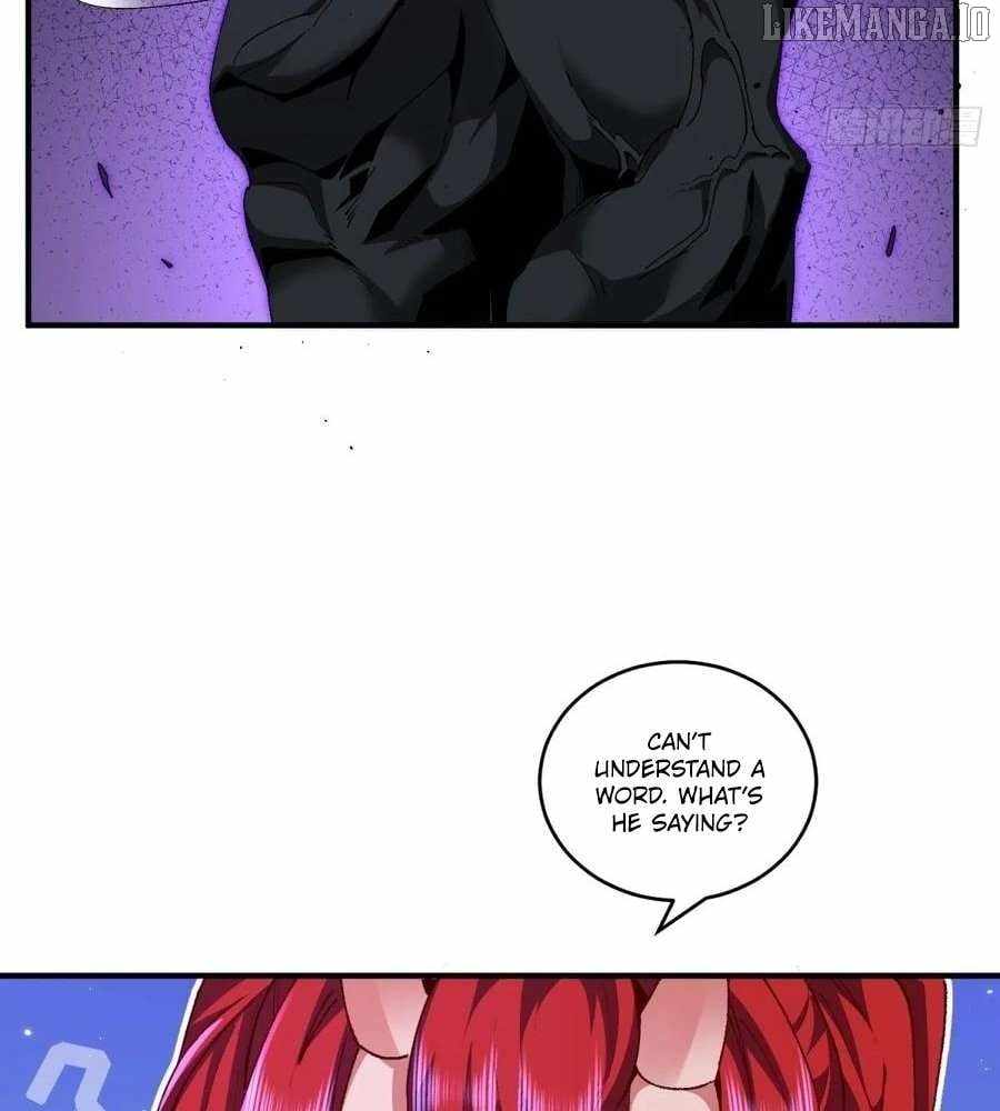 Traveling Through Time and Space to Become an Unlucky NPC: I Have a Wife to Protect Me Chapter 115 - Page 70