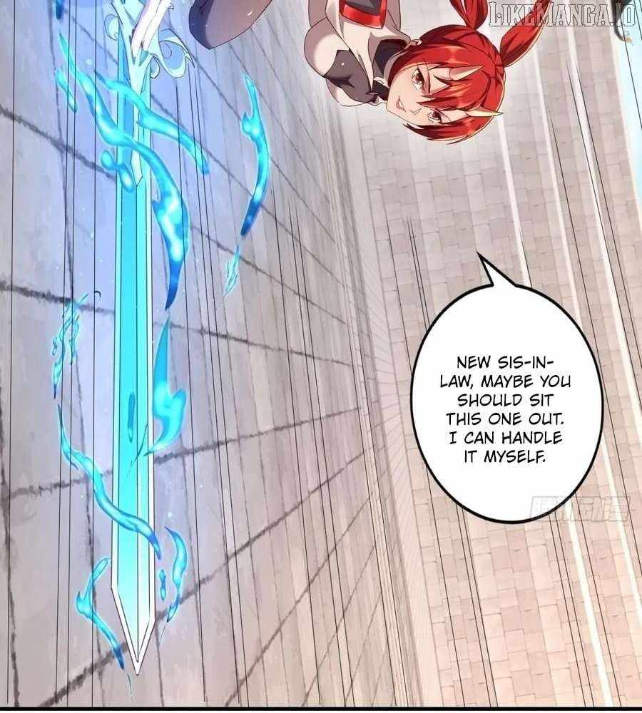 Traveling Through Time and Space to Become an Unlucky NPC: I Have a Wife to Protect Me Chapter 115 - Page 73