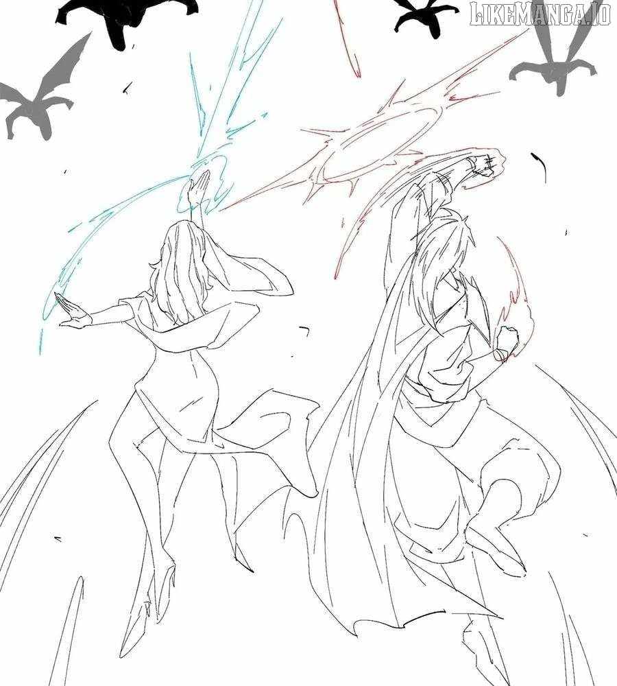 Traveling Through Time and Space to Become an Unlucky NPC: I Have a Wife to Protect Me Chapter 116 - Page 108