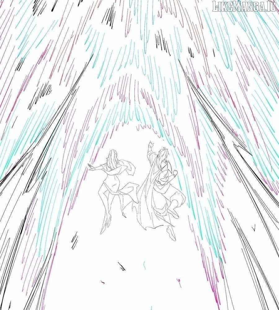 Traveling Through Time and Space to Become an Unlucky NPC: I Have a Wife to Protect Me Chapter 116 - Page 111
