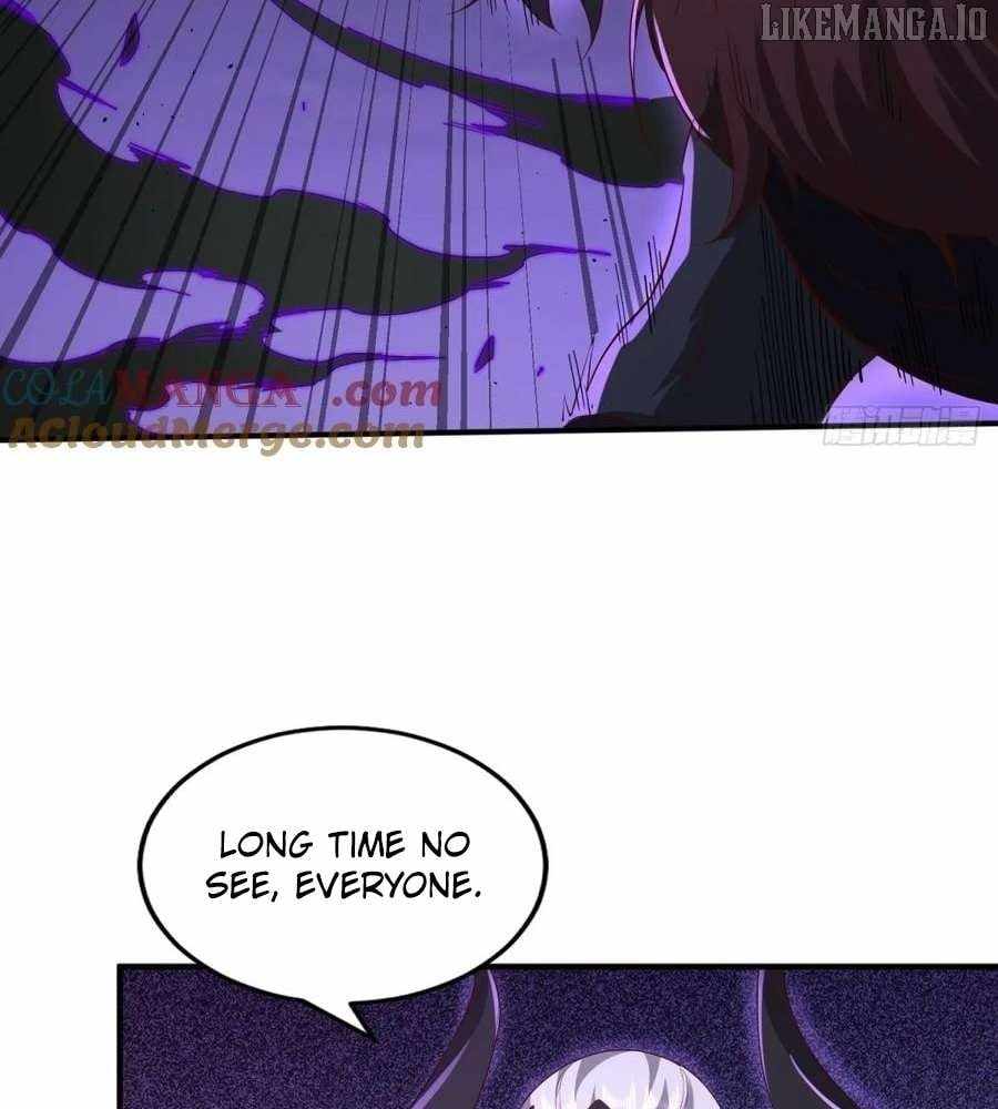 Traveling Through Time and Space to Become an Unlucky NPC: I Have a Wife to Protect Me Chapter 116 - Page 17