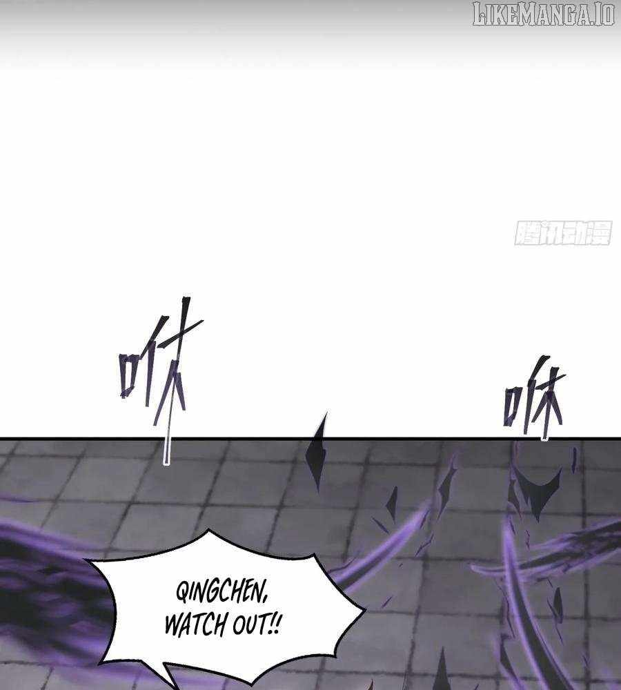 Traveling Through Time and Space to Become an Unlucky NPC: I Have a Wife to Protect Me Chapter 116 - Page 3