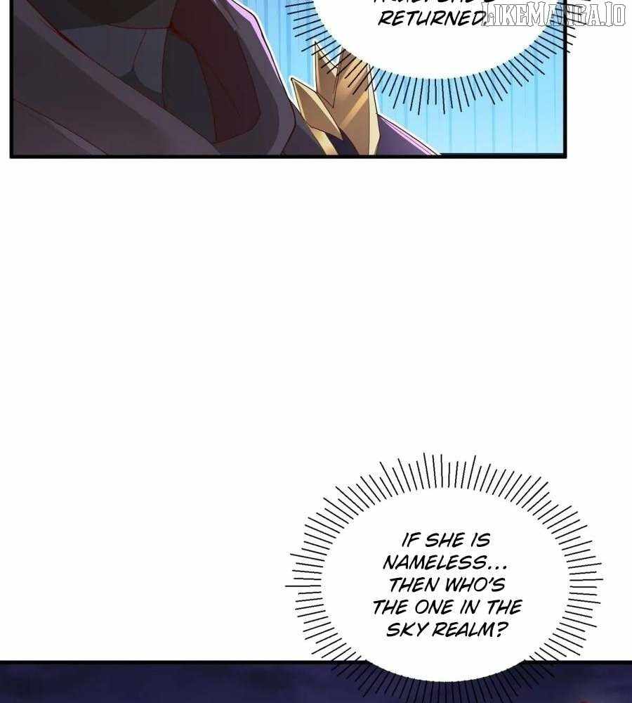 Traveling Through Time and Space to Become an Unlucky NPC: I Have a Wife to Protect Me Chapter 116 - Page 21