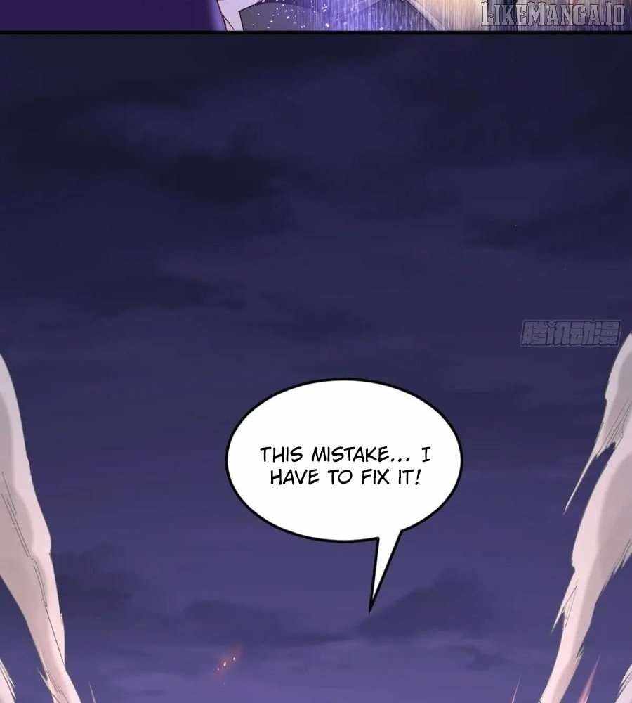 Traveling Through Time and Space to Become an Unlucky NPC: I Have a Wife to Protect Me Chapter 116 - Page 29