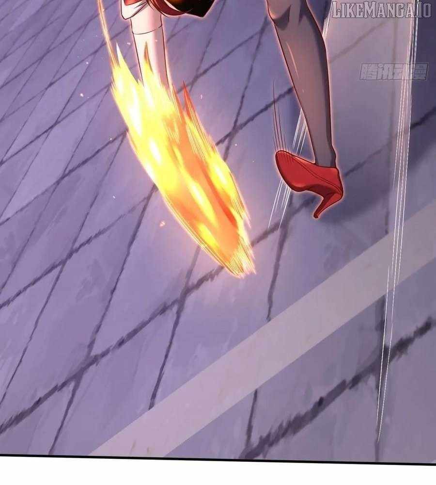 Traveling Through Time and Space to Become an Unlucky NPC: I Have a Wife to Protect Me Chapter 116 - Page 45