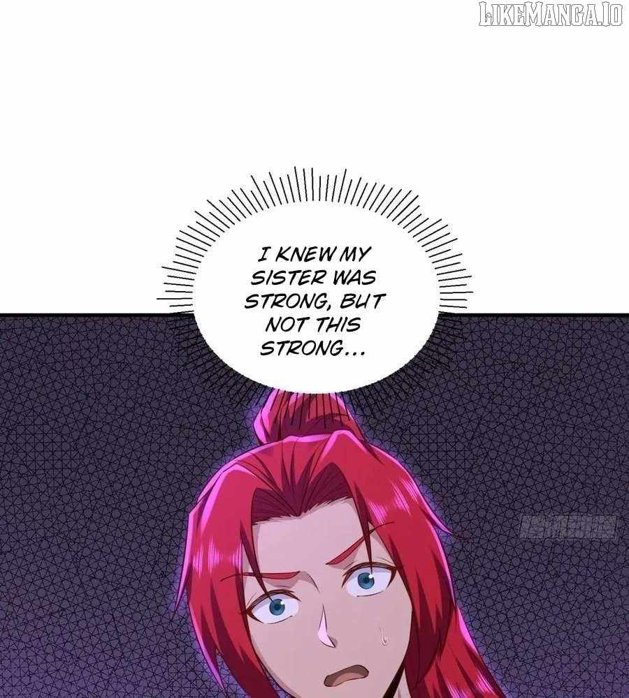 Traveling Through Time and Space to Become an Unlucky NPC: I Have a Wife to Protect Me Chapter 116 - Page 46