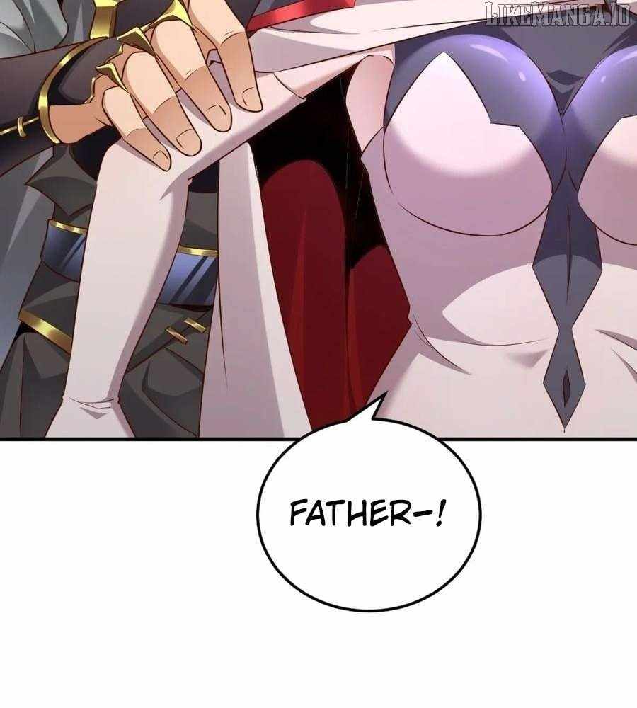 Traveling Through Time and Space to Become an Unlucky NPC: I Have a Wife to Protect Me Chapter 116 - Page 53
