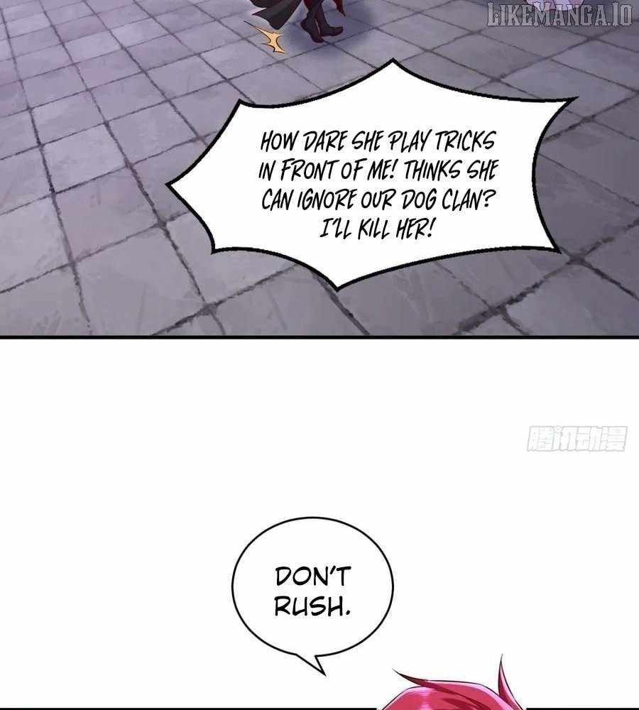 Traveling Through Time and Space to Become an Unlucky NPC: I Have a Wife to Protect Me Chapter 116 - Page 55