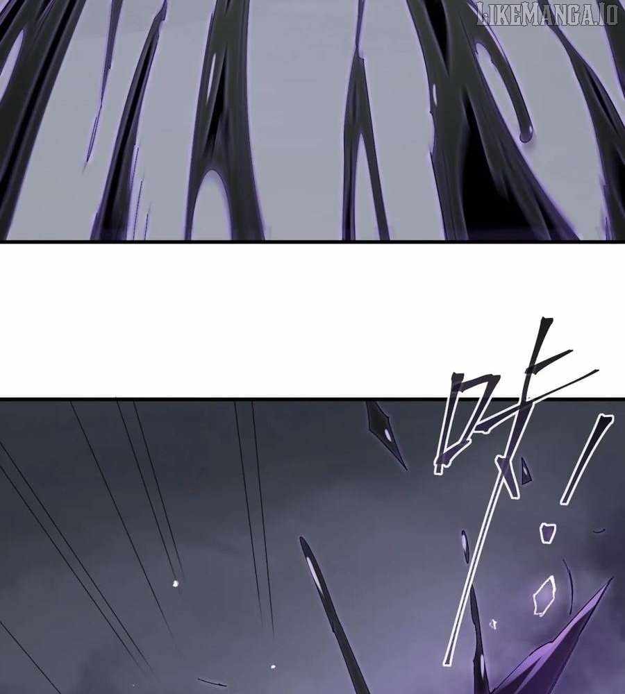 Traveling Through Time and Space to Become an Unlucky NPC: I Have a Wife to Protect Me Chapter 116 - Page 7