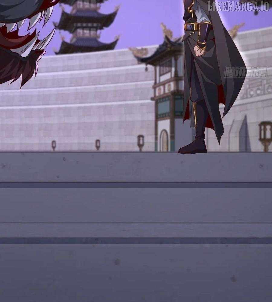 Traveling Through Time and Space to Become an Unlucky NPC: I Have a Wife to Protect Me Chapter 116 - Page 61