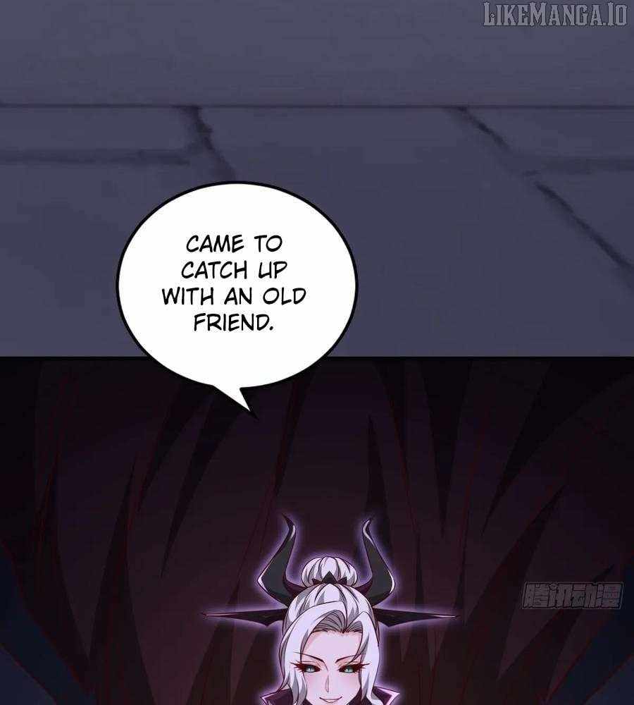 Traveling Through Time and Space to Become an Unlucky NPC: I Have a Wife to Protect Me Chapter 116 - Page 62