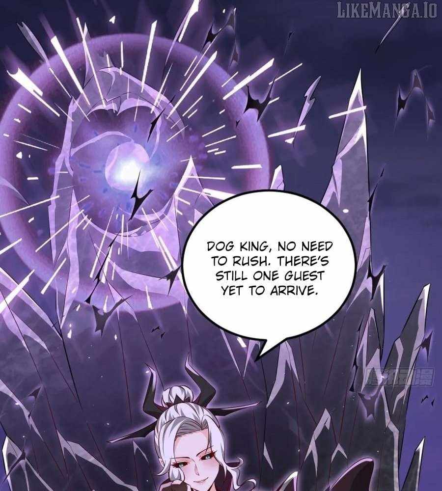 Traveling Through Time and Space to Become an Unlucky NPC: I Have a Wife to Protect Me Chapter 116 - Page 67