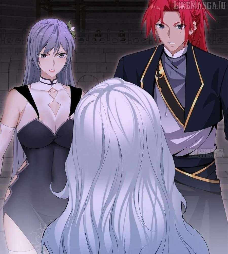 Traveling Through Time and Space to Become an Unlucky NPC: I Have a Wife to Protect Me Chapter 116 - Page 72