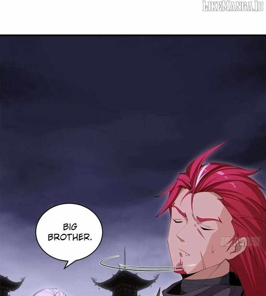 Traveling Through Time and Space to Become an Unlucky NPC: I Have a Wife to Protect Me Chapter 116 - Page 75