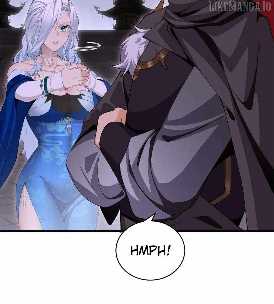 Traveling Through Time and Space to Become an Unlucky NPC: I Have a Wife to Protect Me Chapter 116 - Page 76