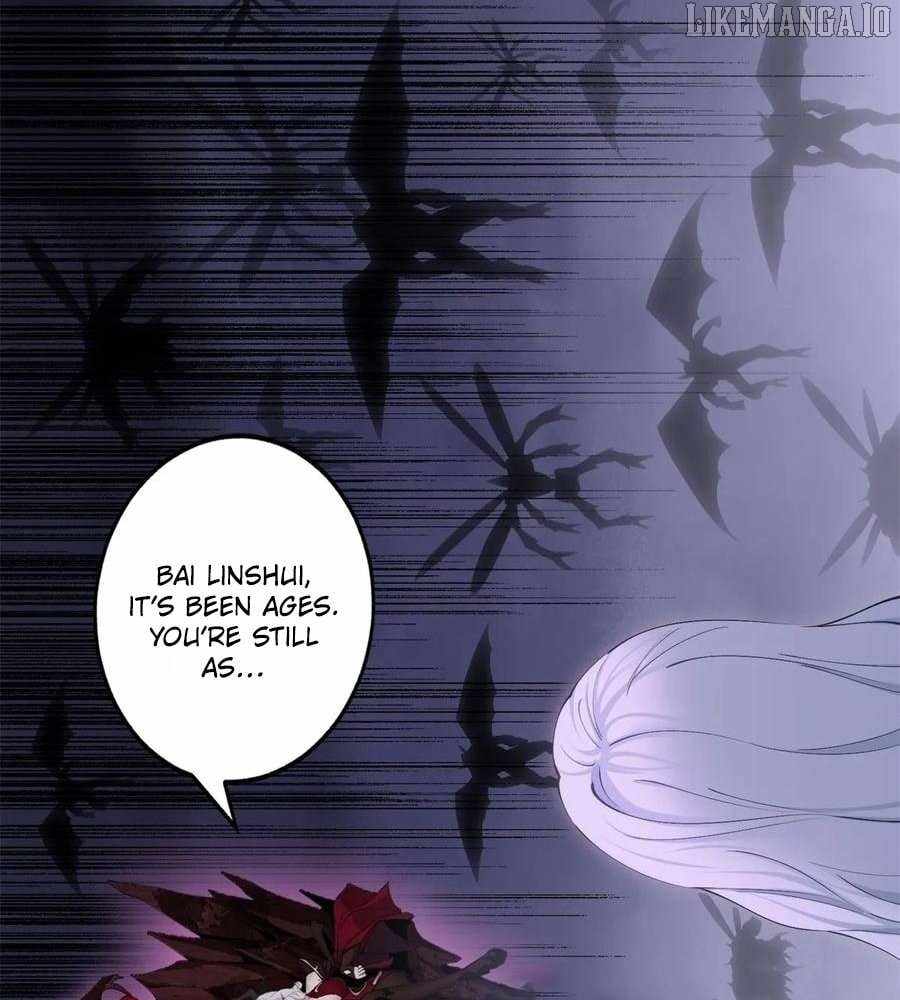 Traveling Through Time and Space to Become an Unlucky NPC: I Have a Wife to Protect Me Chapter 116 - Page 78