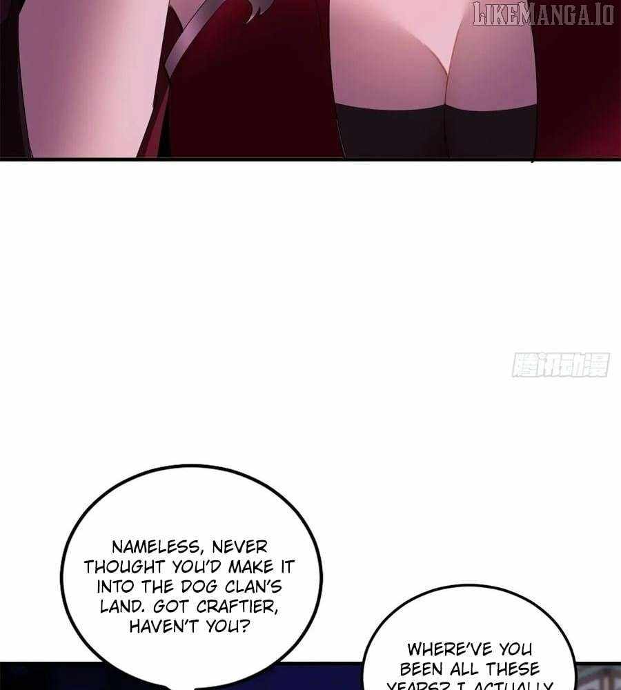 Traveling Through Time and Space to Become an Unlucky NPC: I Have a Wife to Protect Me Chapter 116 - Page 82