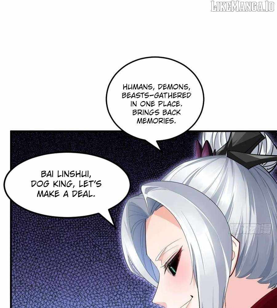 Traveling Through Time and Space to Become an Unlucky NPC: I Have a Wife to Protect Me Chapter 116 - Page 85