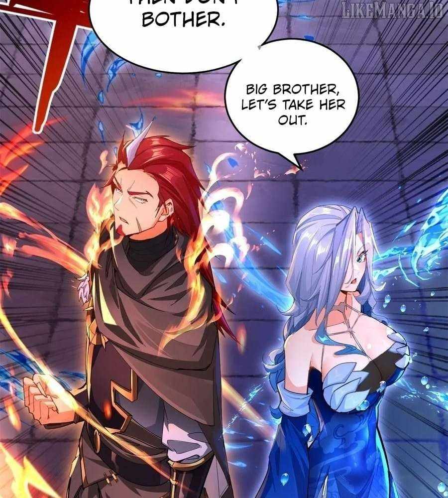 Traveling Through Time and Space to Become an Unlucky NPC: I Have a Wife to Protect Me Chapter 116 - Page 89