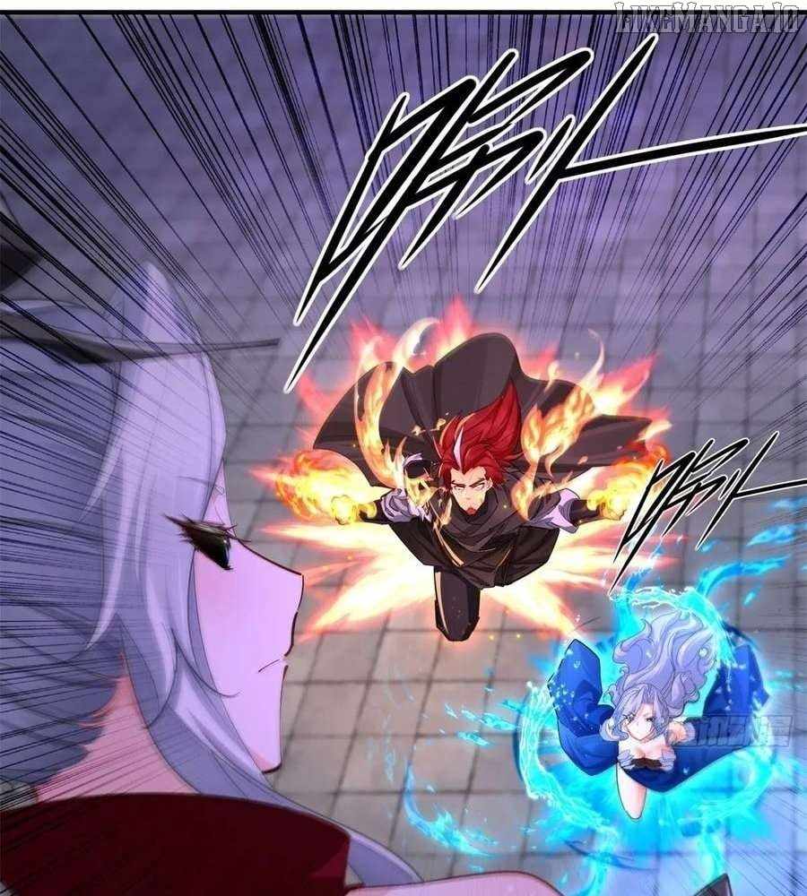 Traveling Through Time and Space to Become an Unlucky NPC: I Have a Wife to Protect Me Chapter 116 - Page 92