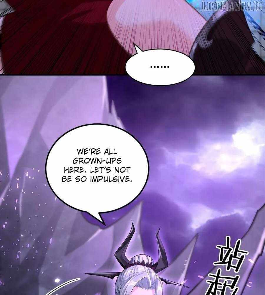 Traveling Through Time and Space to Become an Unlucky NPC: I Have a Wife to Protect Me Chapter 116 - Page 93