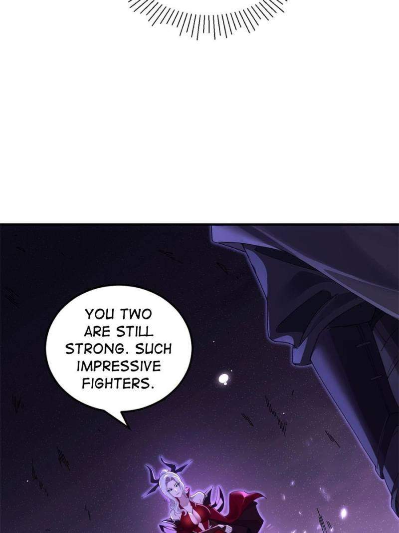 Traveling Through Time and Space to Become an Unlucky NPC: I Have a Wife to Protect Me Chapter 117 - Page 11