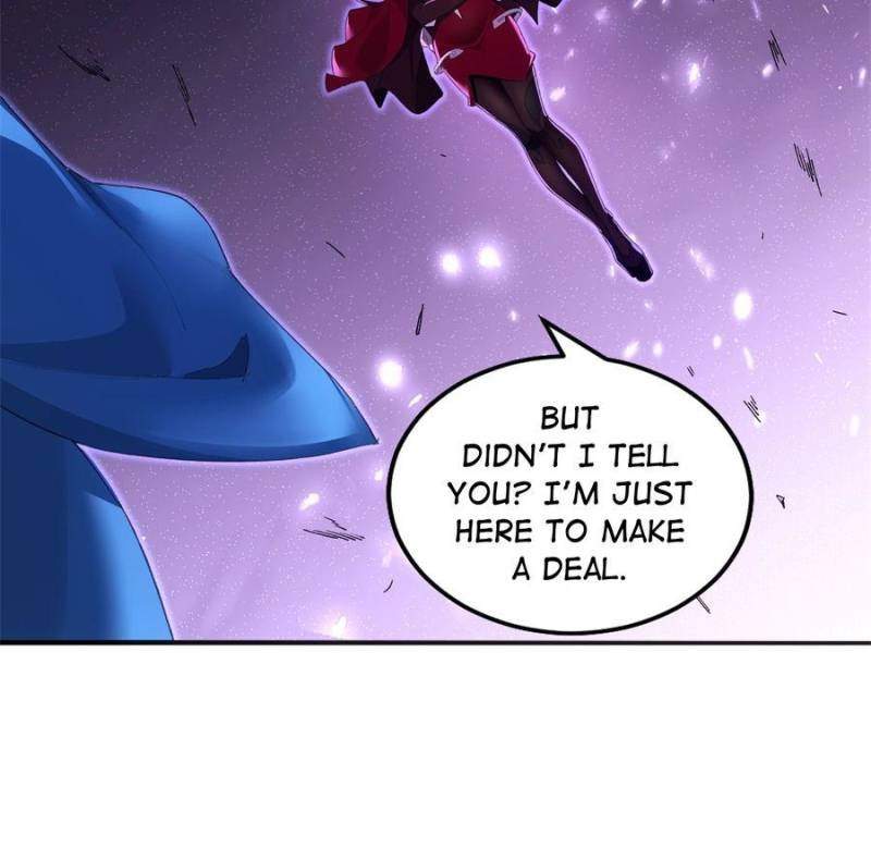Traveling Through Time and Space to Become an Unlucky NPC: I Have a Wife to Protect Me Chapter 117 - Page 12