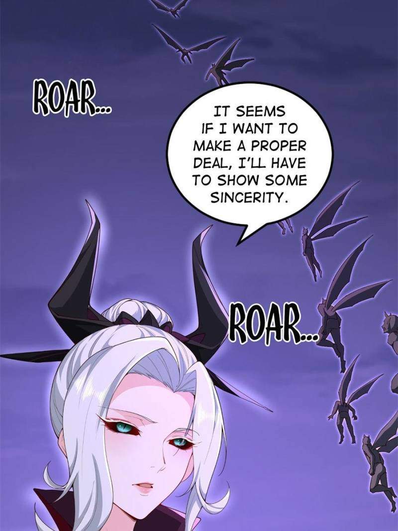 Traveling Through Time and Space to Become an Unlucky NPC: I Have a Wife to Protect Me Chapter 117 - Page 14