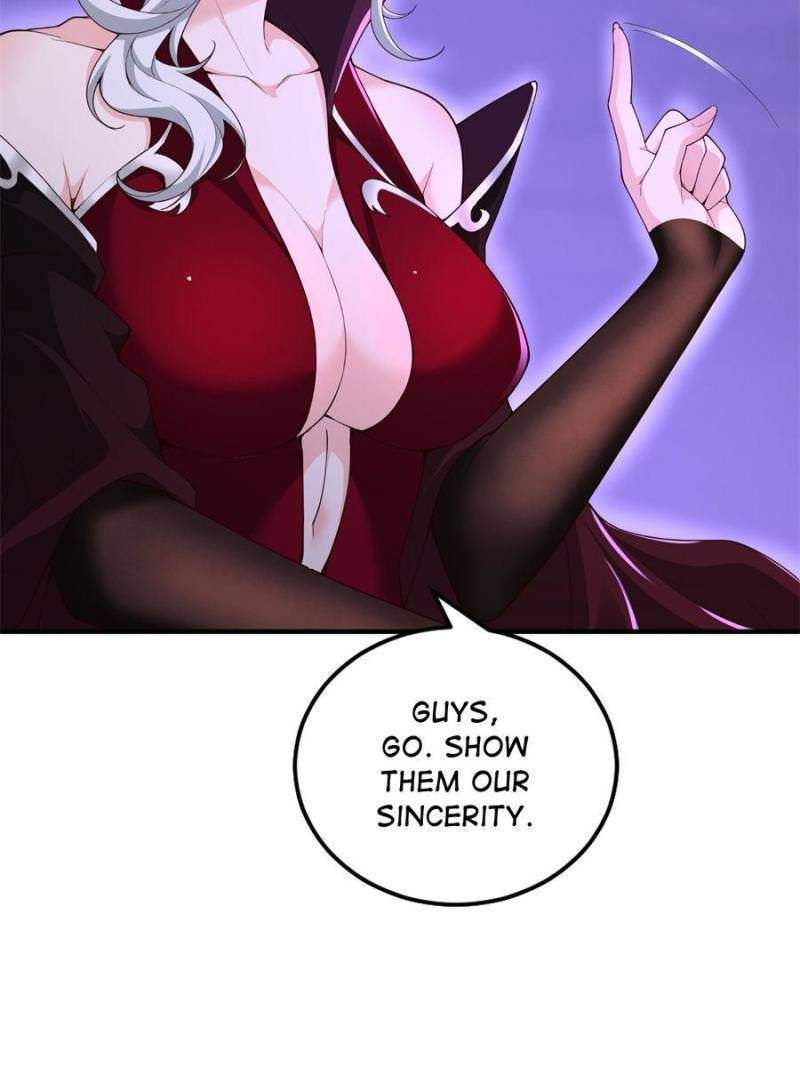 Traveling Through Time and Space to Become an Unlucky NPC: I Have a Wife to Protect Me Chapter 117 - Page 15